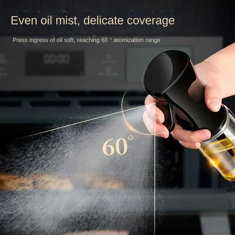 Super Dispenser para azeite/óleo de cozinha 200/300/500 ML